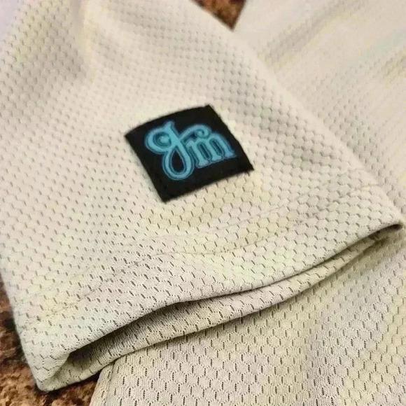 Woman's 2022 Grandma's Marathon Duluth Grey Long Sleeve Training Shirt XL - Picture 6 of 8